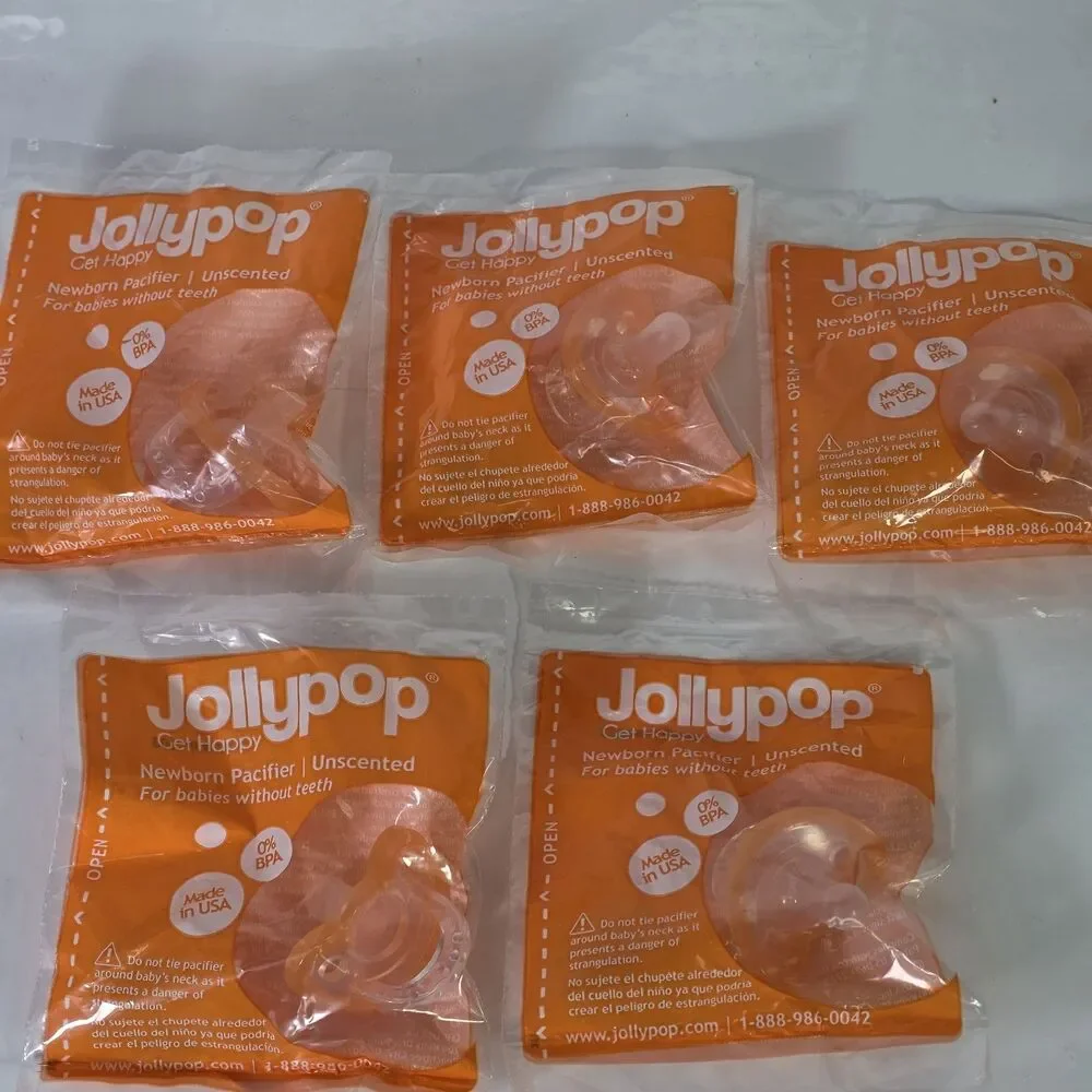 RaZbaby new jollypop